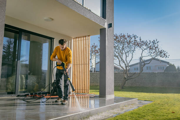 Trusted Laguna Niguel, CA Pressure Washing Services Experts